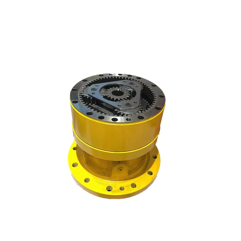 Swing Motor Gearbox for Komatsu PC230-6 Excavator online Swing Motor Gearbox for Komatsu PC230-6 Excavator online