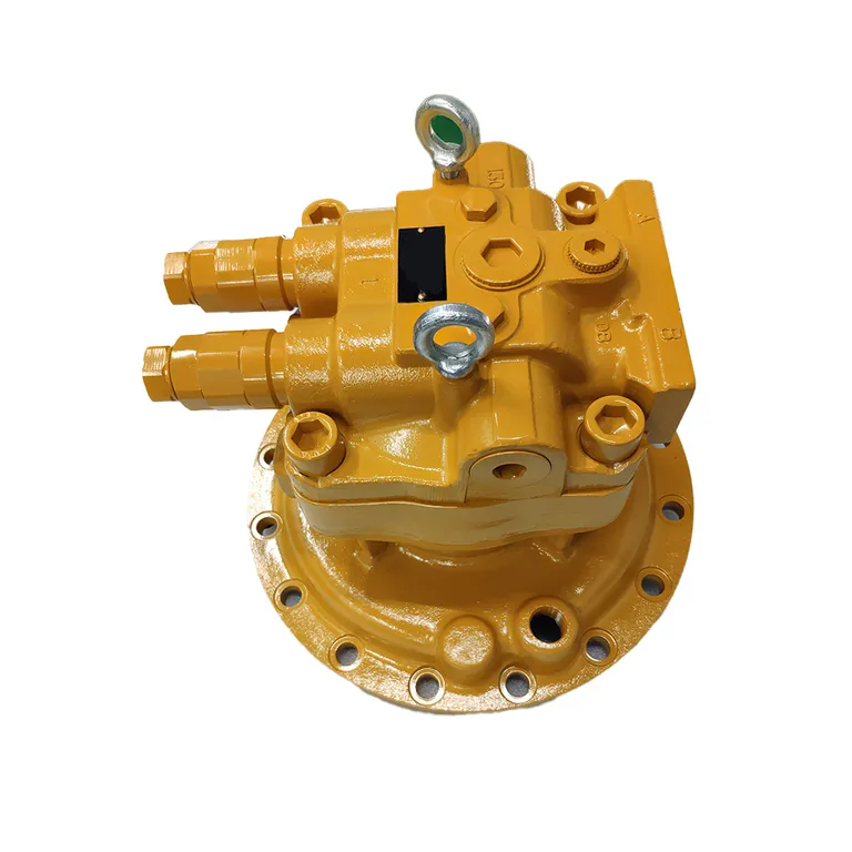 Swing Motor Gearbox for Komatsu PC300-7 Excavator online Swing Motor Gearbox for Komatsu PC300-7 Excavator online
