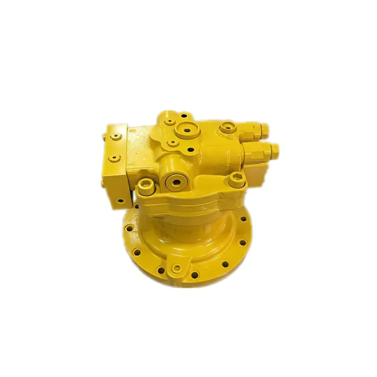 Swing Motor Gearbox for Komatsu PC400-8 Excavator online