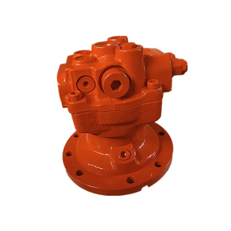 Swing Motor Gearbox for Komatsu PC60-8 Excavator online Swing Motor Gearbox for Komatsu PC60-8 Excavator online