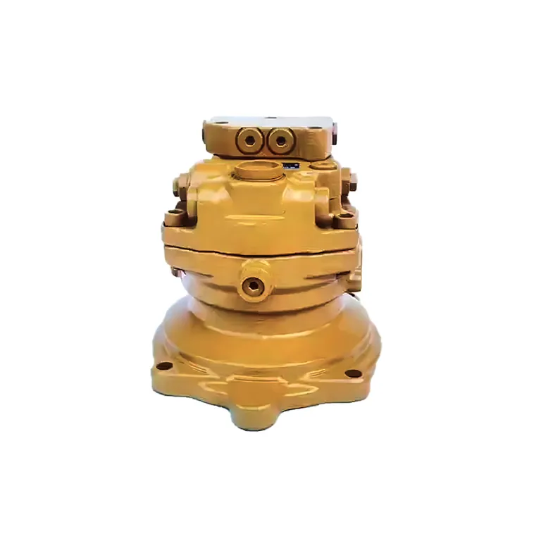 Swing Motor Gearbox for Sumitomo SH55 Excavator online Swing Motor Gearbox for Sumitomo SH55 Excavator online