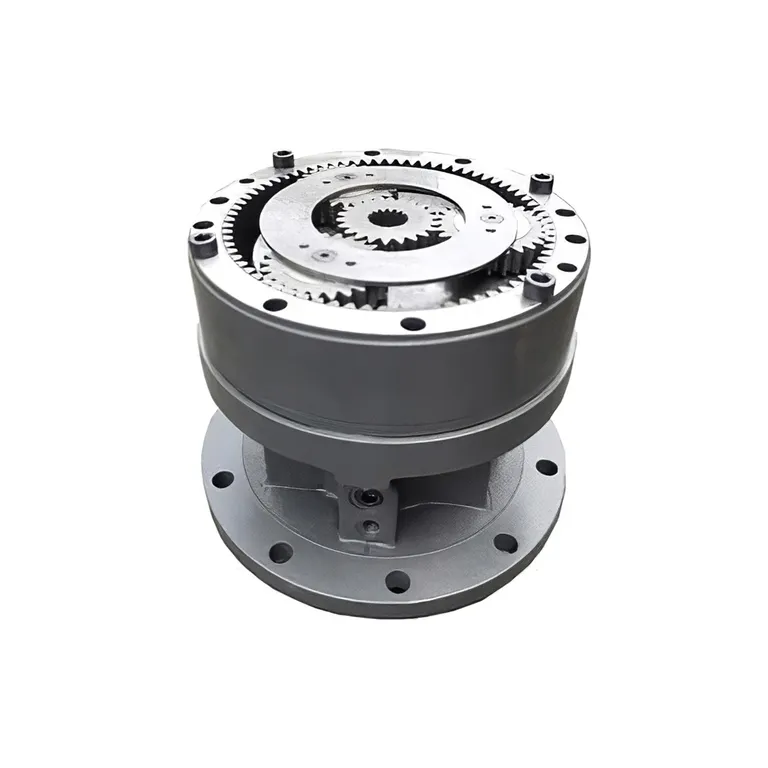 Swing Motor Gearbox for Volvo EC140D Excavator online Swing Motor Gearbox for Volvo EC140D Excavator online