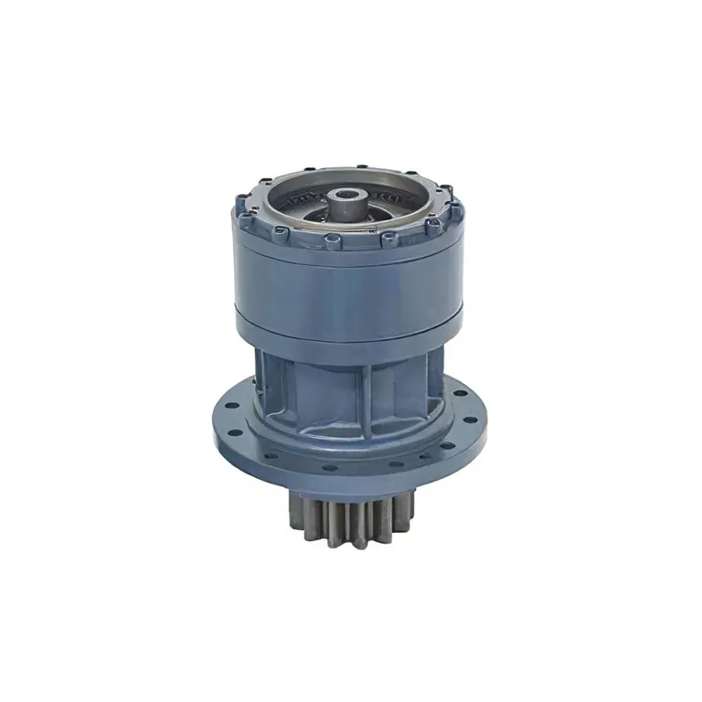 Swing Motor Gearbox for Volvo EC140E Excavator online Swing Motor Gearbox for Volvo EC140E Excavator online