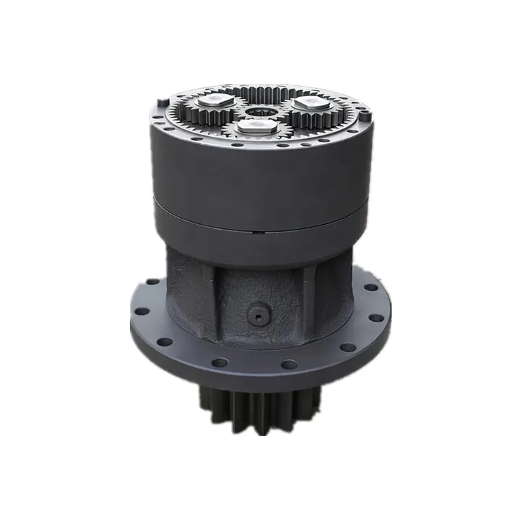Swing Motor Gearbox for Volvo EC160C Excavator online Swing Motor Gearbox for Volvo EC160C Excavator online