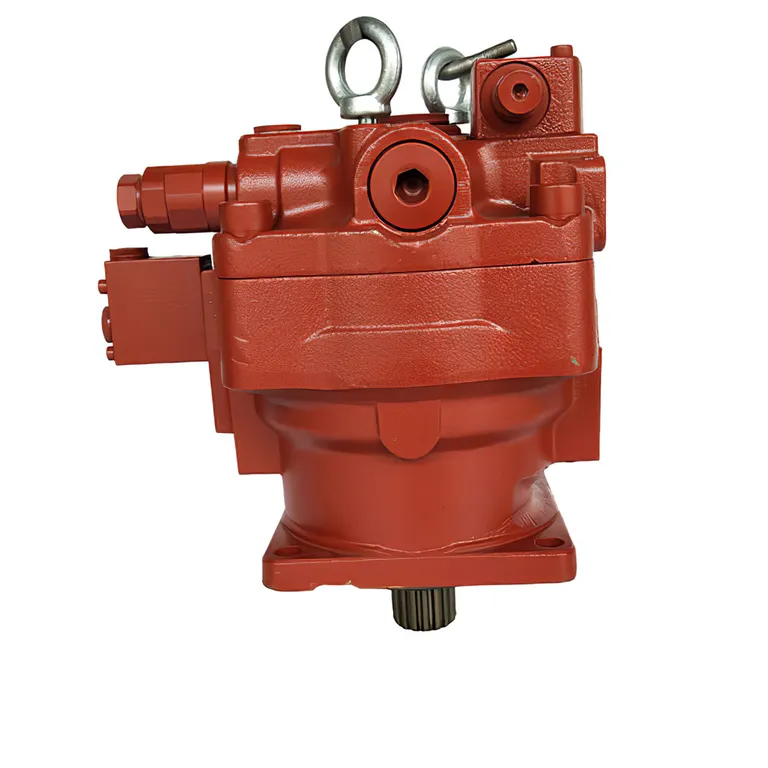 Swing Motor Gearbox for Volvo EC210B Excavator online Swing Motor Gearbox for Volvo EC210B Excavator online