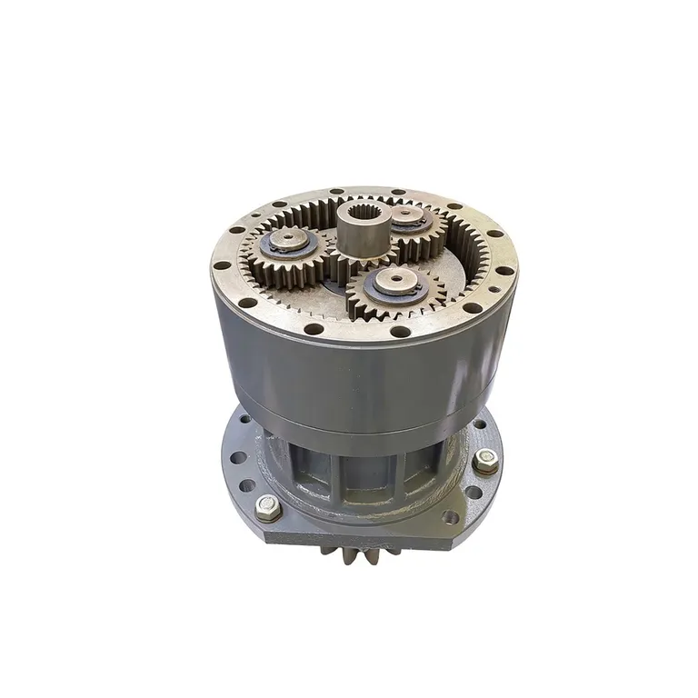 Swing Motor Gearbox for Volvo EC240B Excavator online Swing Motor Gearbox for Volvo EC240B Excavator online