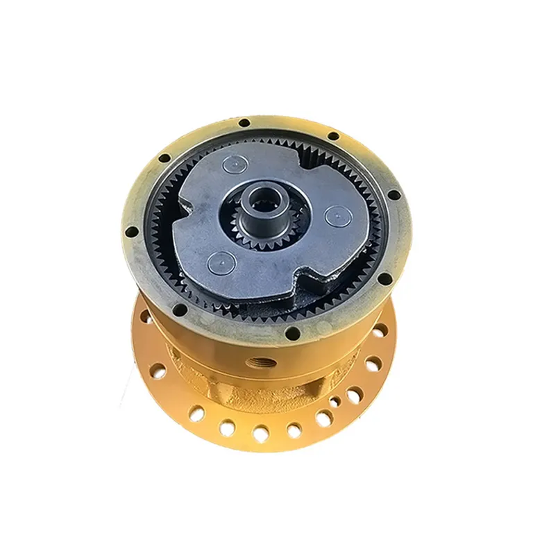 Swing Motor Gearbox for Volvo EC360B Excavator online Swing Motor Gearbox for Volvo EC360B Excavator online
