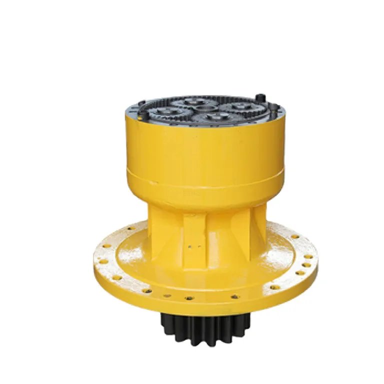 Swing Motor Gearbox for Volvo EC55BLC Excavator online