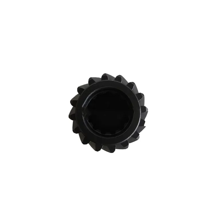 Swing motor initiative gear drive gear for KATO HD250SE online Swing motor initiative gear drive gear for KATO HD250SE online
