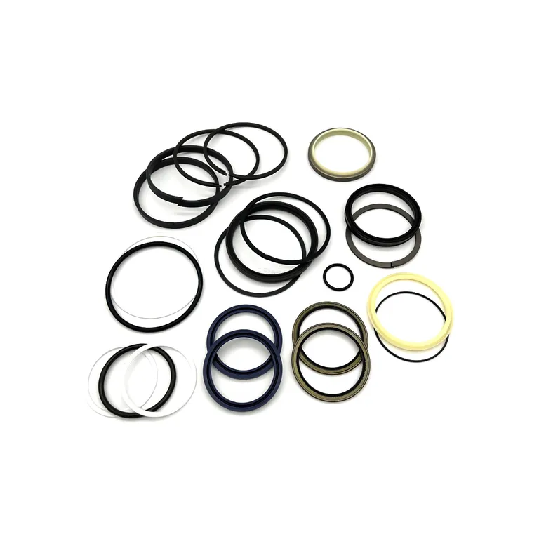 Swing Motor Oil Seals for Komatsu Excavator PC228USLC-3 online Swing Motor Oil Seals for Komatsu Excavator PC228USLC-3 online