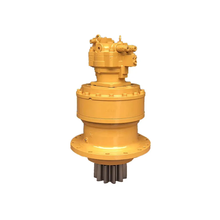 Swing motor Reduction Assembly For SANY SY335 online Swing motor Reduction Assembly For SANY SY335 online