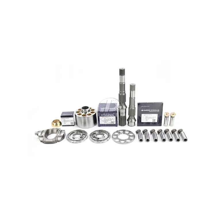 Swing Motor Repair Kit for Komatsu PC200-6 Excavator online