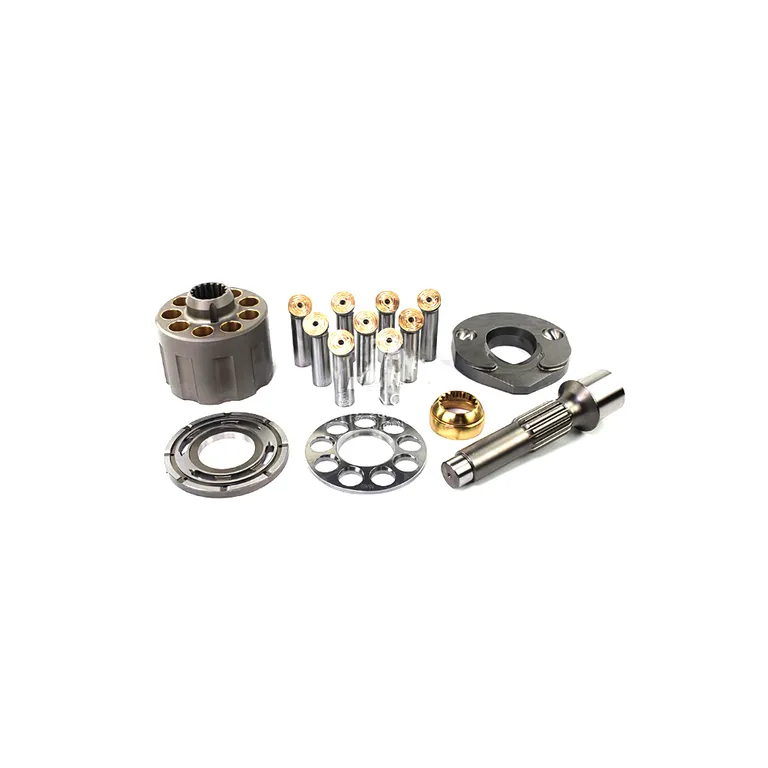 Swing Motor Repair Parts Kit for Komatsu PC300-6 Excavator online