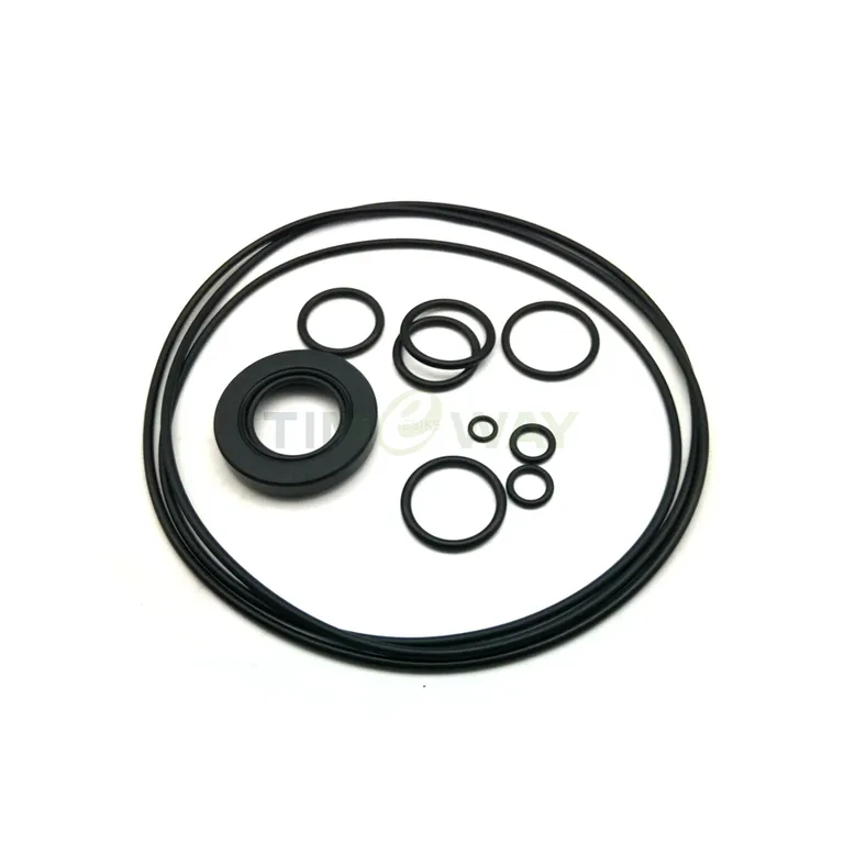 Swing Motor Seal Kit For DAEWOO DH225-9 online Swing Motor Seal Kit For DAEWOO DH225-9 online