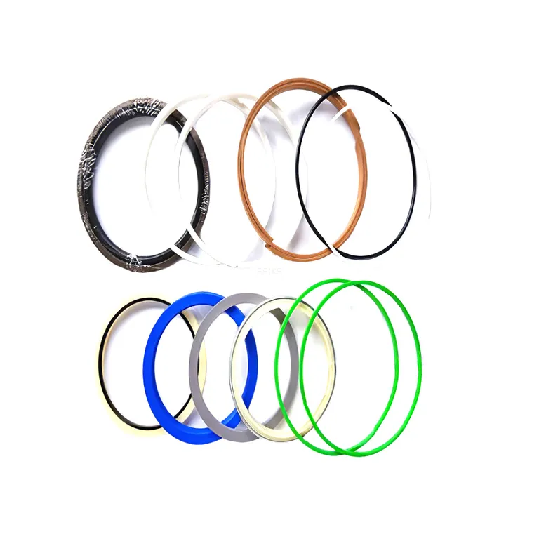 Swing Motor Seal Kit For Doosan DX80 online Swing Motor Seal Kit For Doosan DX80 online