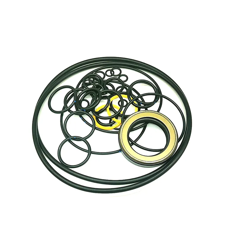Swing Motor Seal Kit For Hitachi EX220-5 online Swing Motor Seal Kit For Hitachi EX220-5 online