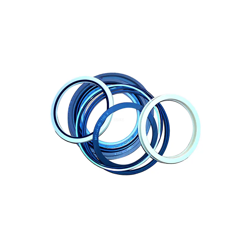 Swing Motor Seal Kit For Hitachi EX70 online
