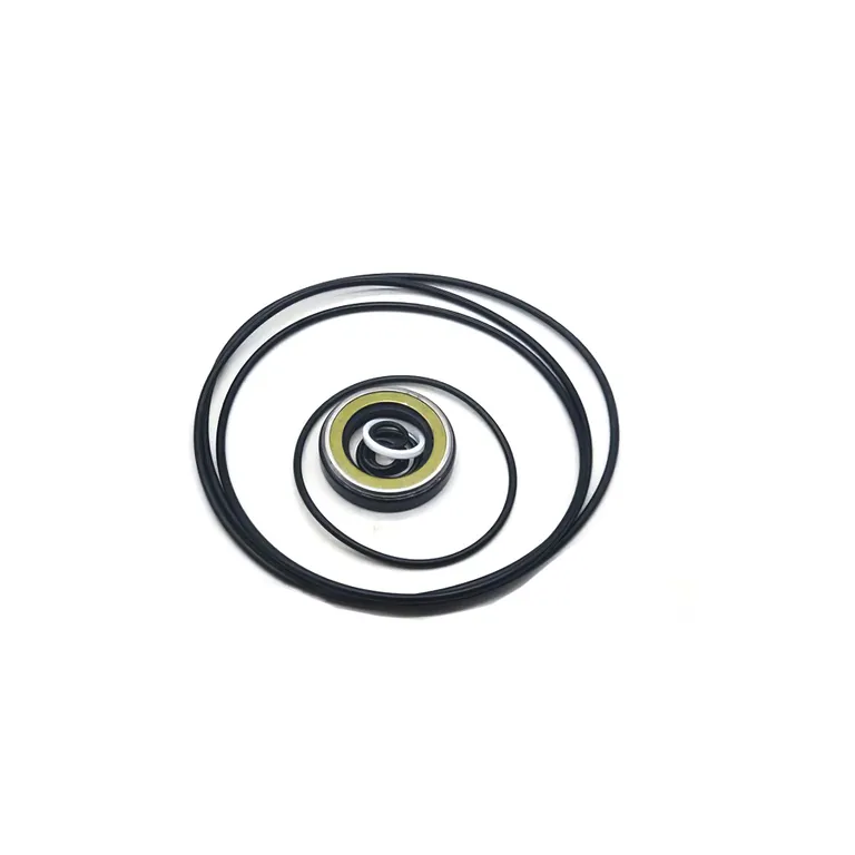 Swing Motor Seal Kit For Kobelco SK135 online Swing Motor Seal Kit For Kobelco SK135 online