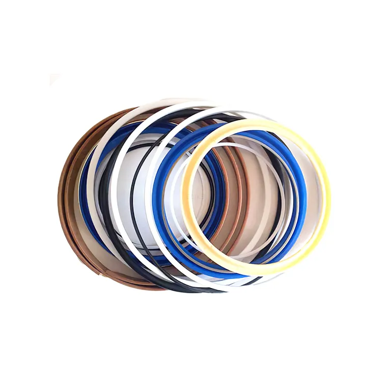 Swing Motor Seal Kit For Kobelco SK200-7 online