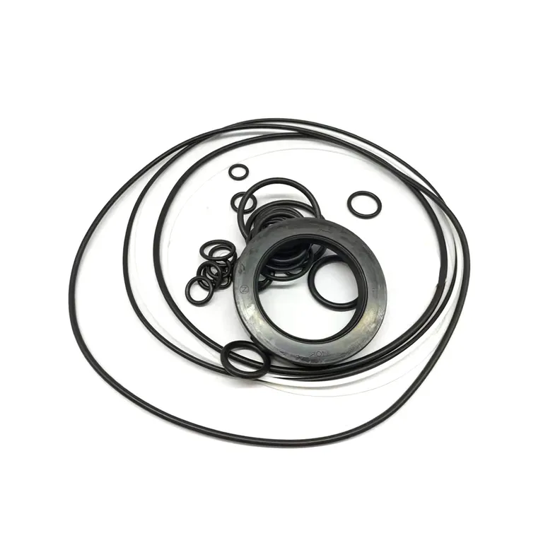 Swing Motor Seal Kit For Komatsu PC200-8 online Swing Motor Seal Kit For Komatsu PC200-8 online