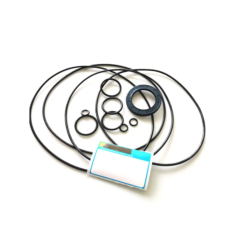 Swing Motor Seal Kit For Komatsu PC220-6 online Swing Motor Seal Kit For Komatsu PC220-6 online