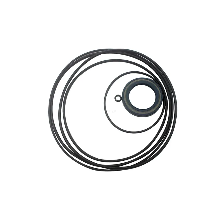 Swing Motor Seal Kit For Volvo Excavator EC210B online