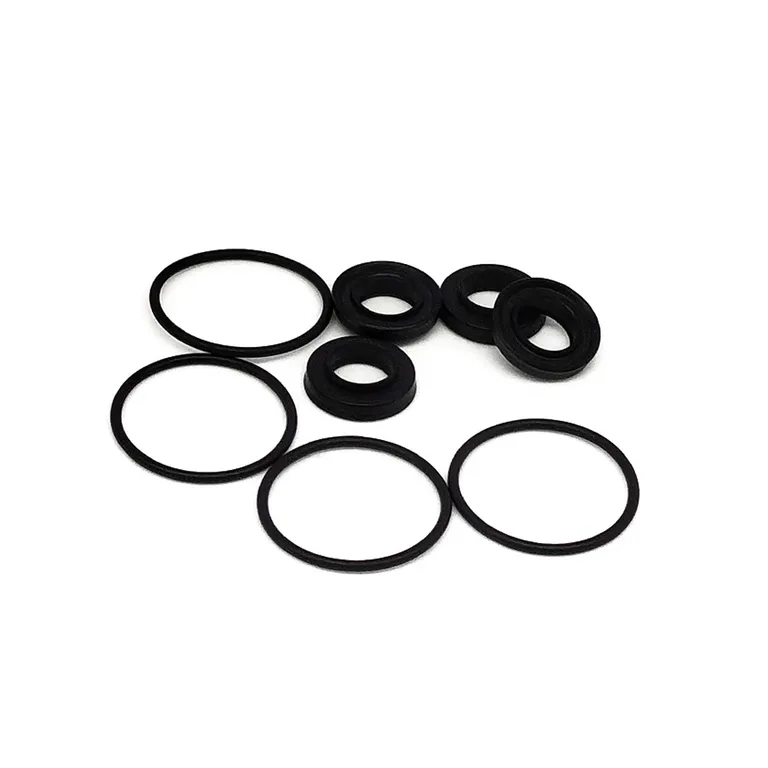 Swing Motor Seal Kit For Volvo Excavator EC55 online