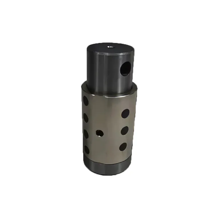 Swing Motor Second Class Gear parts Pin(with copper bush) for HYUNDAI R130 online Swing Motor Second Class Gear parts Pin(with copper bush) for HYUNDAI R130 online