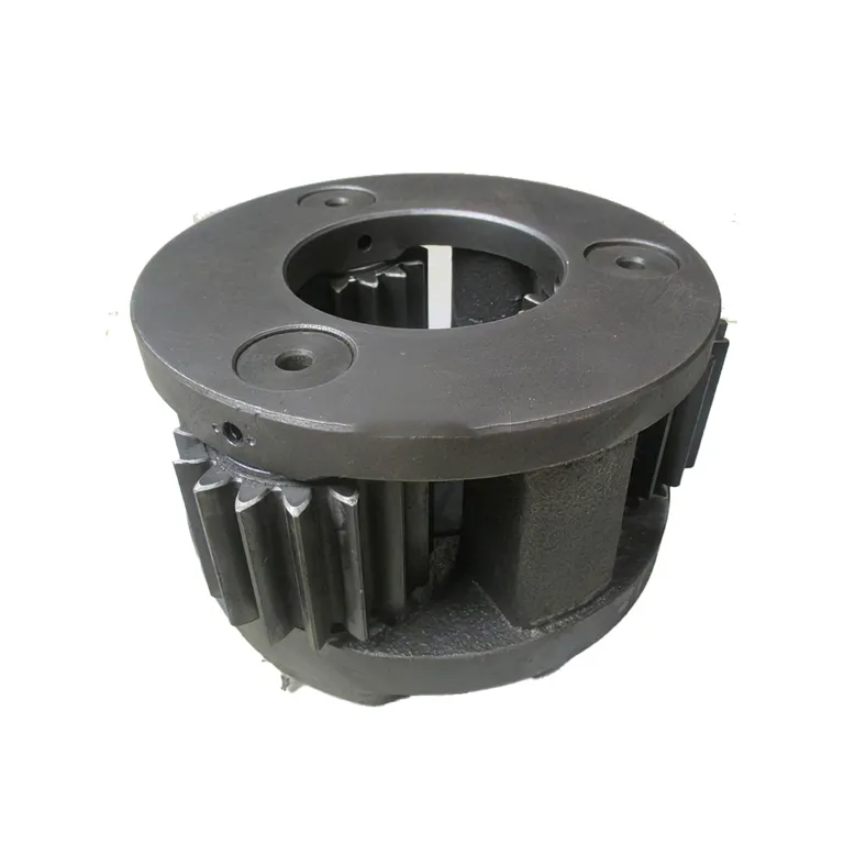 Swing Motor Second Class three star Frame Assembly for HITACHI EX120-5 online