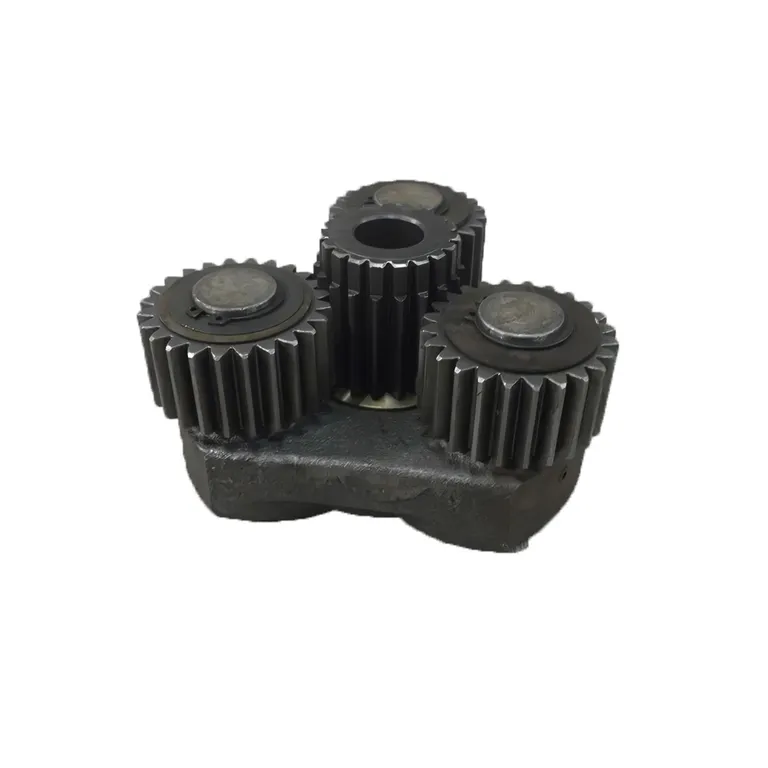 Swing Motor Second Class three star Frame Assembly For KOMATSU PC60-7 online Swing Motor Second Class three star Frame Assembly For KOMATSU PC60-7 online