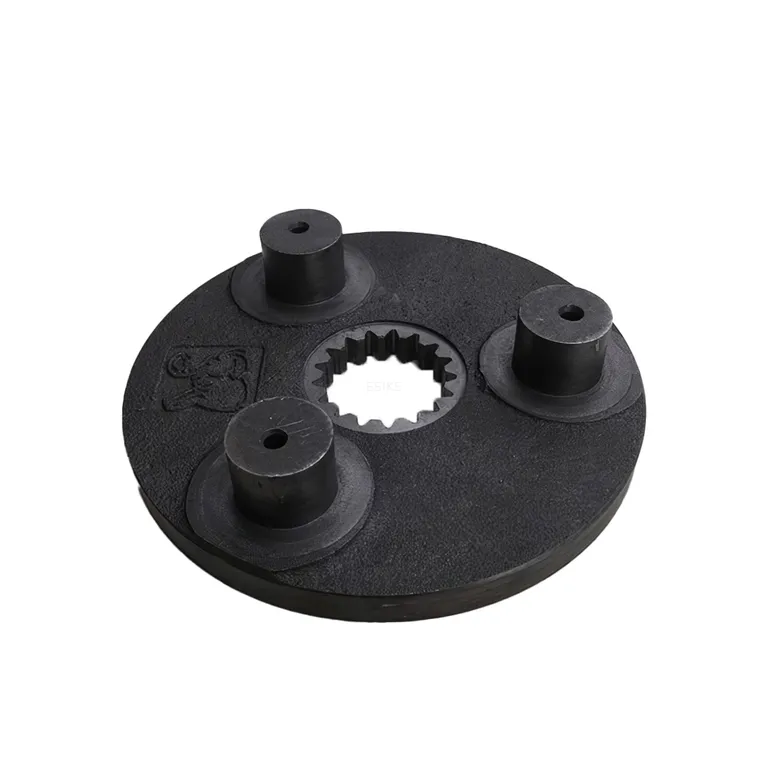 Swing motor Second class three star frame(with pin) for DAEWOO DH80(new type) online