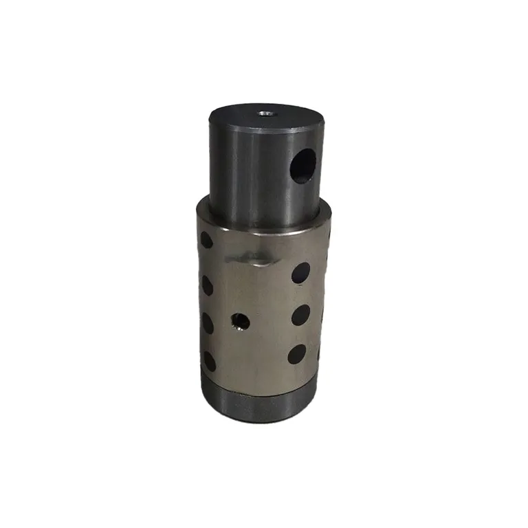 Swing Motor Second Gear Parts Pin(With Bushing) For SUMITOMO SH200 online