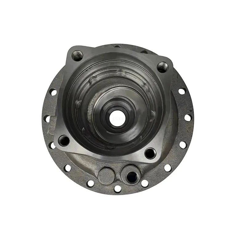 Swing Motor Shell For Caterpillar Excavator CAT E320D online