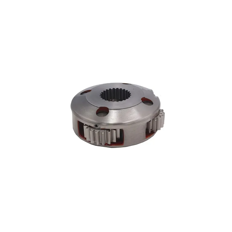 Swing Reduction 2nd three star Carrier 203-26-61130 For KOMATSU PC120-6(4D95) online Swing Reduction 2nd three star Carrier 203-26-61130 For KOMATSU PC120-6(4D95) online