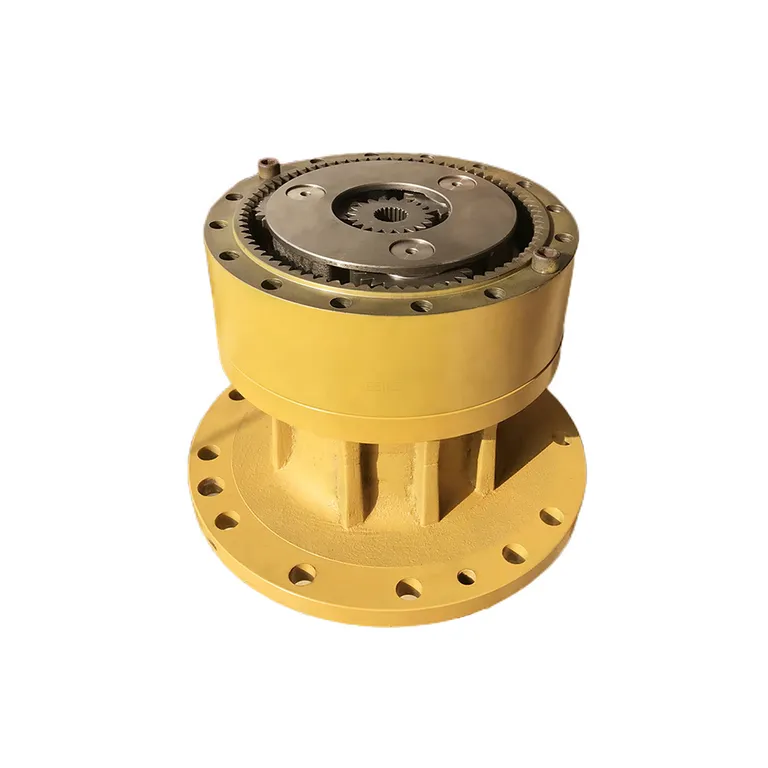 Swing Reduction box for CAT 320B online Swing Reduction box for CAT 320B online