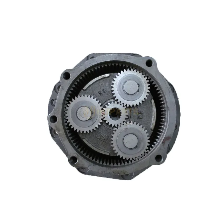 Swing Reduction box For KOMATSU PC40-8 online Swing Reduction box For KOMATSU PC40-8 online