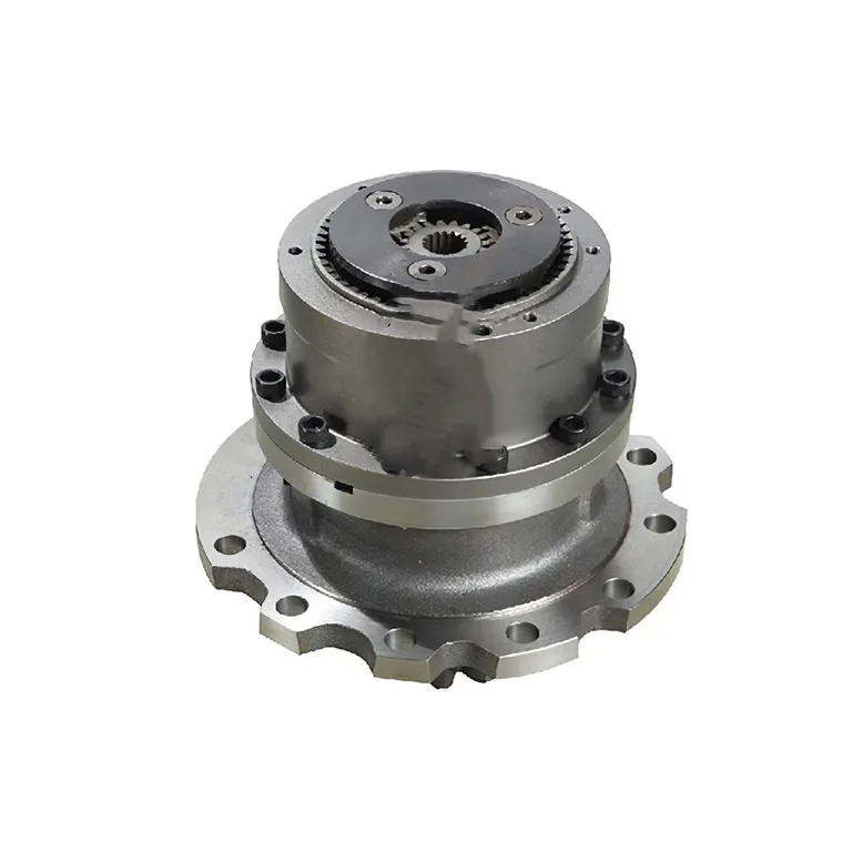Swing Reduction box For SUMITOMO SH75 online Swing Reduction box For SUMITOMO SH75 online
