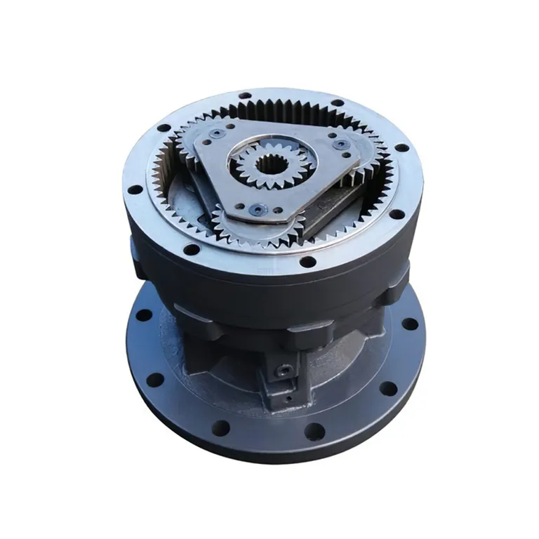 Swing Reduction Gearbox 9111265 for Hitachi EX120-3 Excavator online Swing Reduction Gearbox 9111265 for Hitachi EX120-3 Excavator online