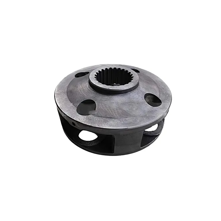 Swing Second Class four star Frame for HYUNDAI R130 online Swing Second Class four star Frame for HYUNDAI R130 online