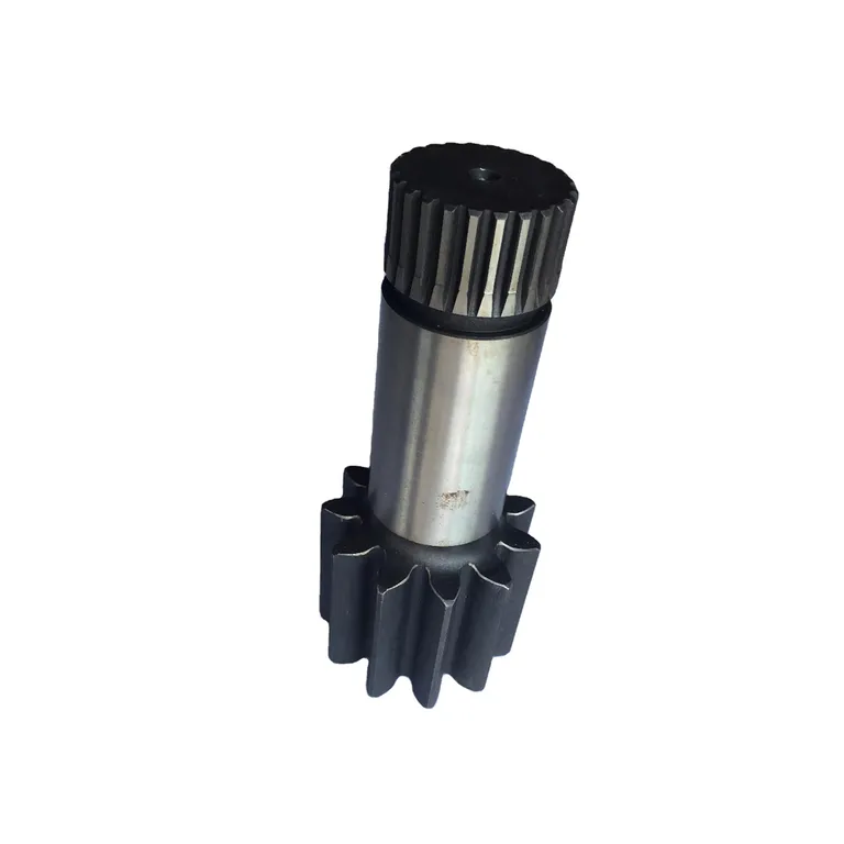 swing shaft for CAT E307E online swing shaft for CAT E307E online