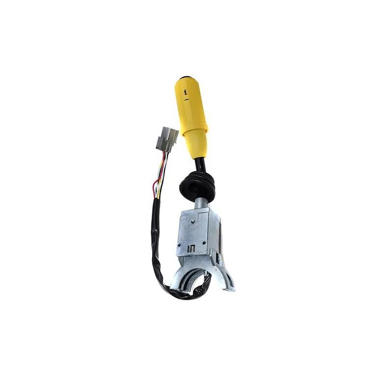 Switch Column Road Lamps Wiper Right Hand 701/37702 for JCB 3CX 4CX Backhoe Loader online Switch Column Road Lamps Wiper Right Hand 701/37702 for JCB 3CX 4CX Backhoe Loader online
