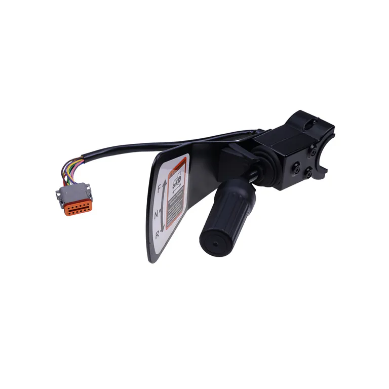 Switch Controller AT437593 for John Deere backhoe Loader 310K 315SL 410L 710L online