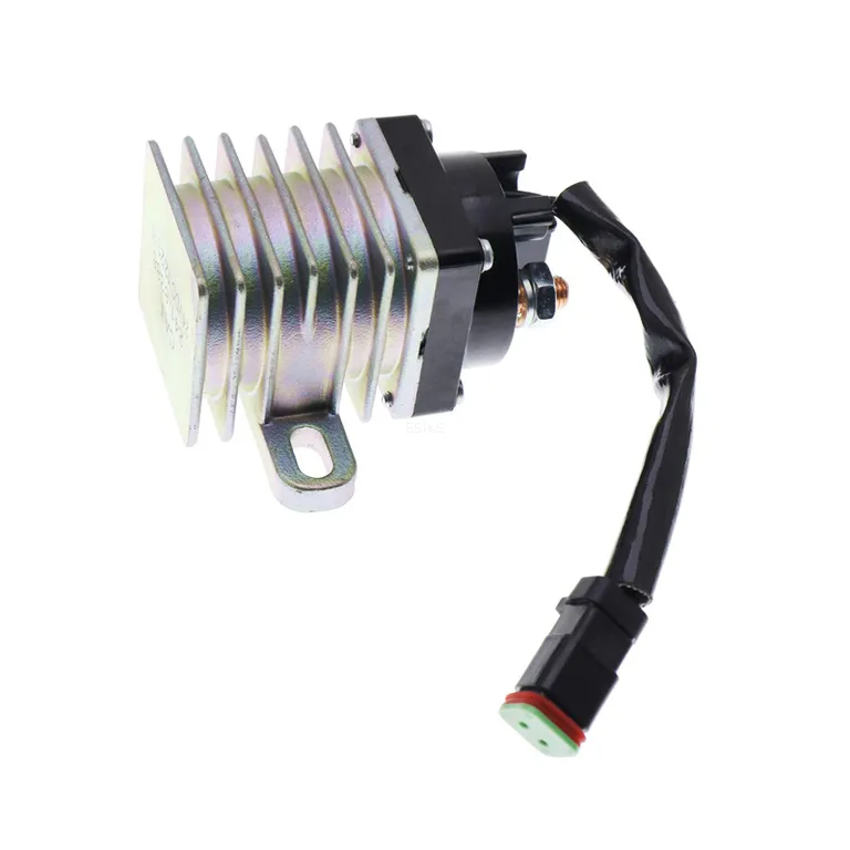 Switch GP Magnetic Relay 241-8368 for Caterpillar CAT 725 725C 730 730C 735 735B 740 740B 100A 24V online