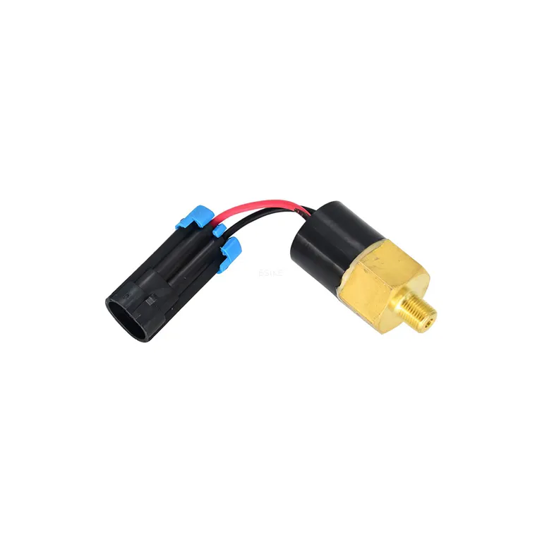 Switch Oil Pressure 6676053 for Kubota D722 Bobcat 319 320 321 322 323 324 418 453 463 E08 E10 E14 E16 online Switch Oil Pressure 6676053 for Kubota D722 Bobcat 319 320 321 322 323 324 418 453 463 E08 E10 E14 E16 online
