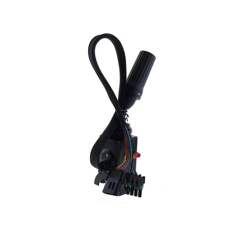Switch Shift Control Selector AT179079 AT171409 For Hitachi Wheel Loader LX100-2 LX120-2 LX150-2 NFR online Switch Shift Control Selector AT179079 AT171409 For Hitachi Wheel Loader LX100-2 LX120-2 LX150-2 NFR online