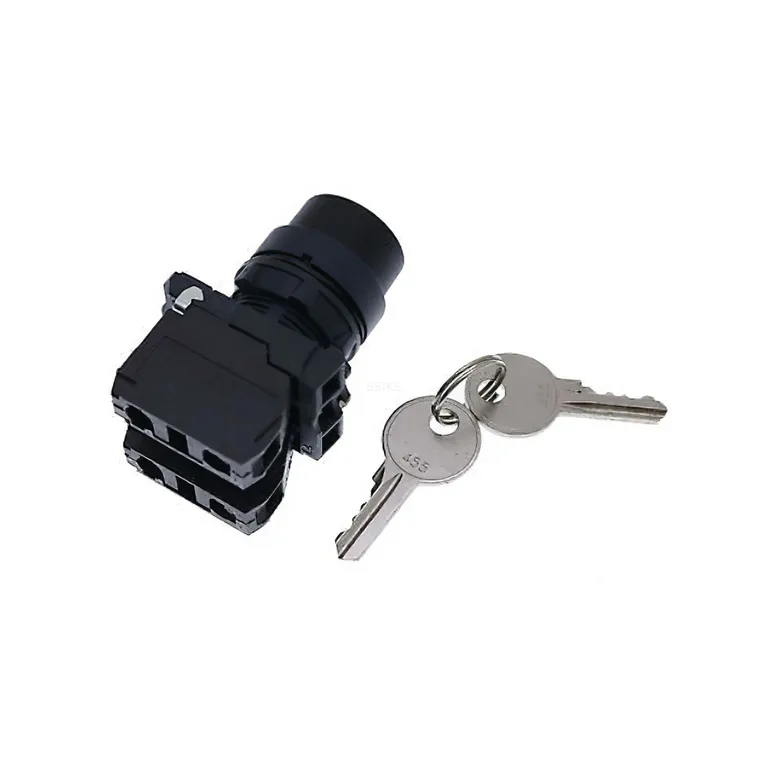 Switch With Keys 124642 124642GT 2-Position for Genie AWP CWP DPL IWP online Switch With Keys 124642 124642GT 2-Position for Genie AWP CWP DPL IWP online