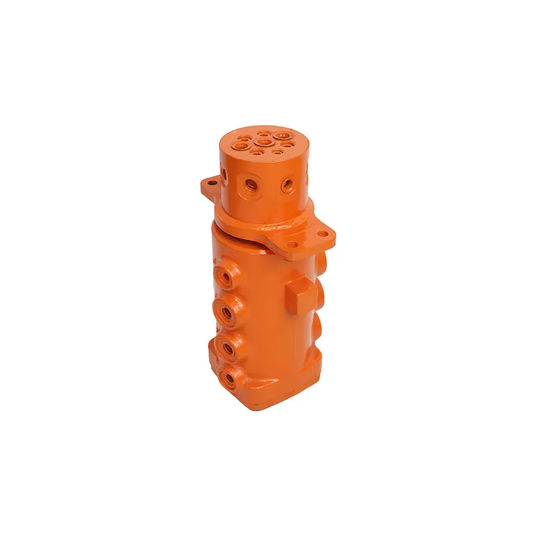 Swivel Center Joint Assembly 31Y1-04361 for Doosan Excavator DH80 online Swivel Center Joint Assembly 31Y1-04361 for Doosan Excavator DH80 online