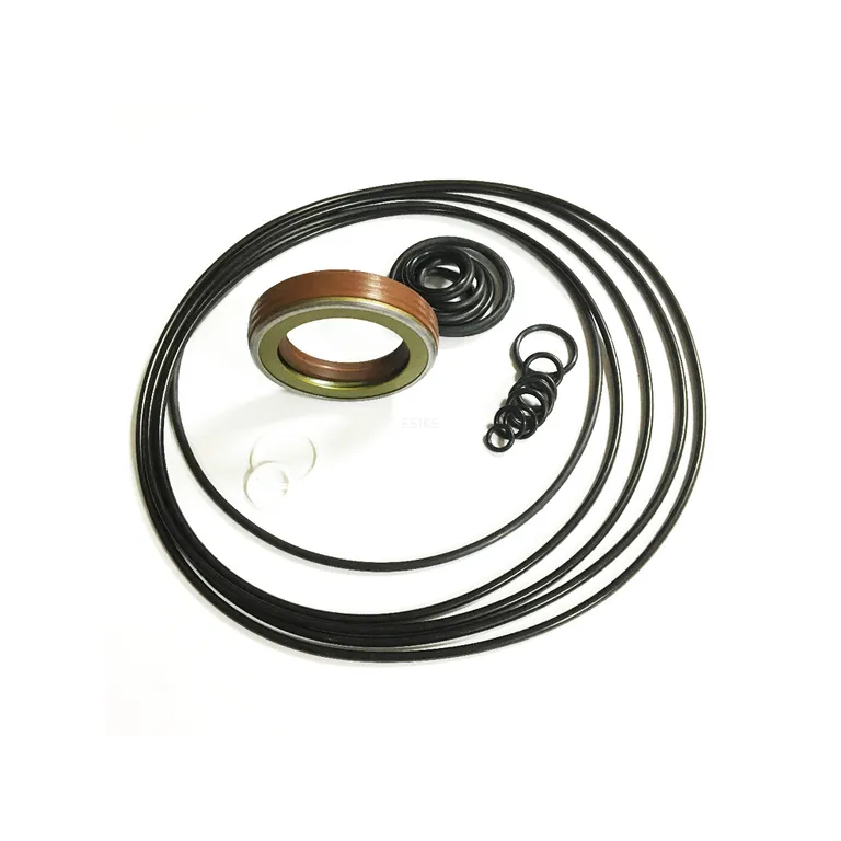 Swivel Joint Seal Kit For HYUNDAI R60-7 online