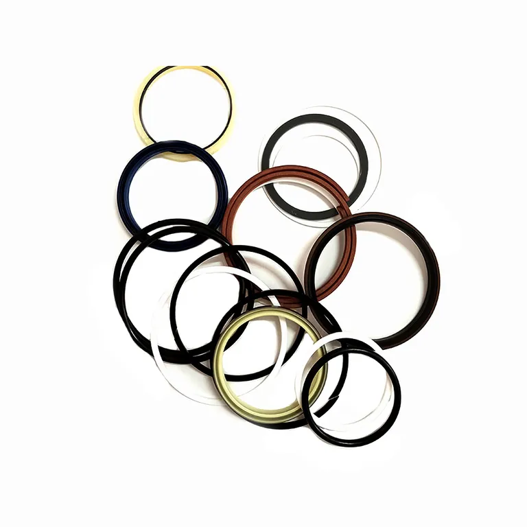 Swivel Joint Seal Kit For Volvo Excavator EC140 online Swivel Joint Seal Kit For Volvo Excavator EC140 online