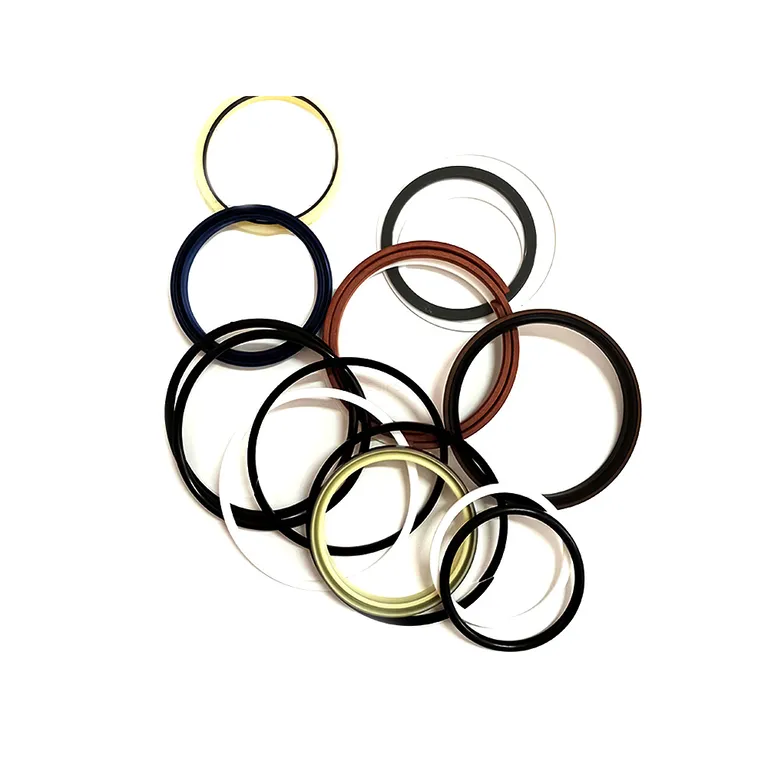 Swivel Joint Seal Kit For Volvo Excavator EC360 online